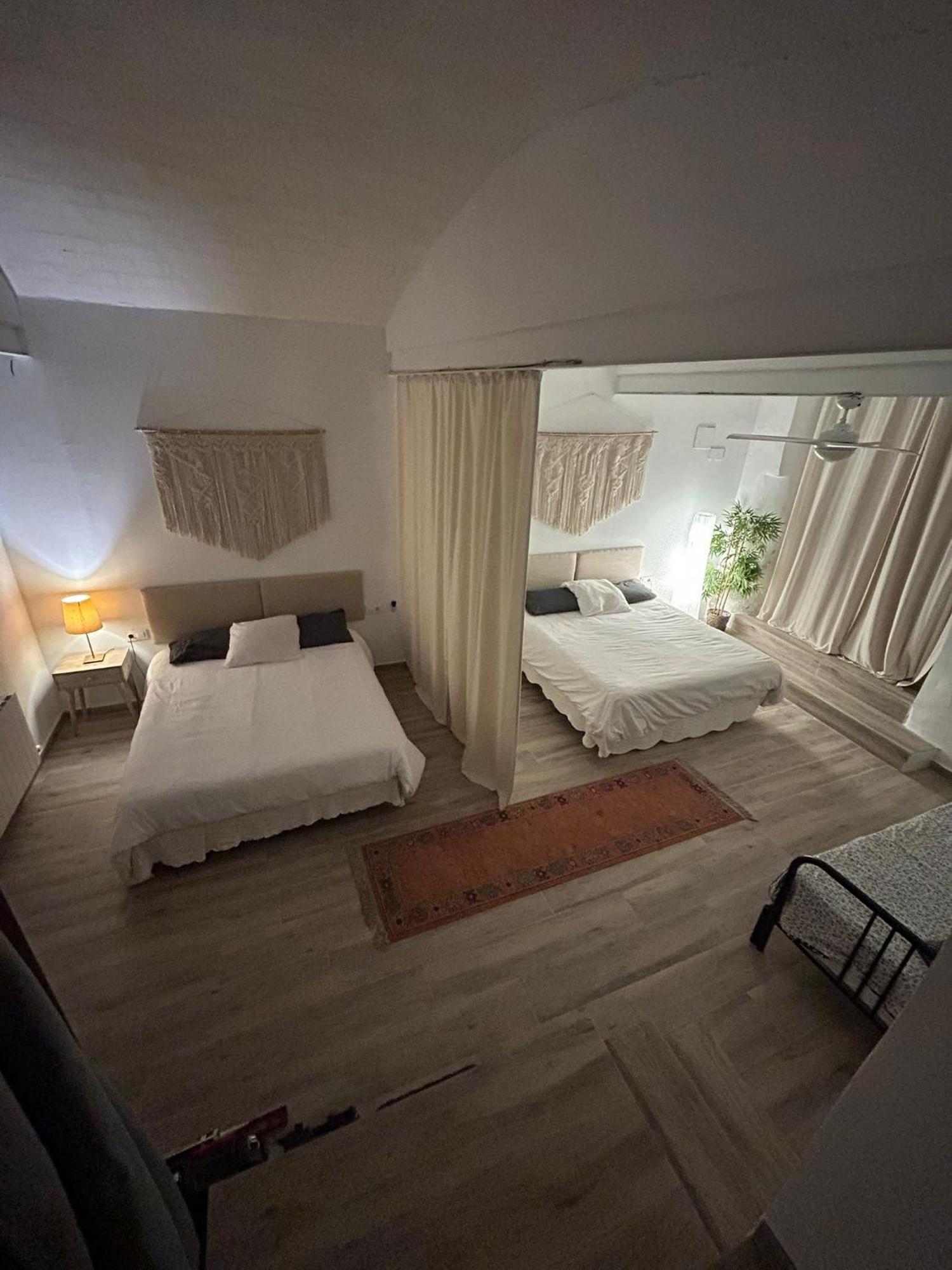Costa Maresme, Barcelona ,Valentinos House & Pool Villa Vilassar De Dalt Eksteriør bilde