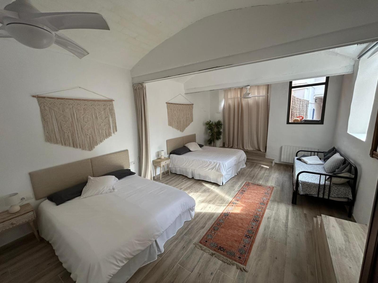 Costa Maresme, Barcelona ,Valentinos House & Pool Villa Vilassar De Dalt Eksteriør bilde