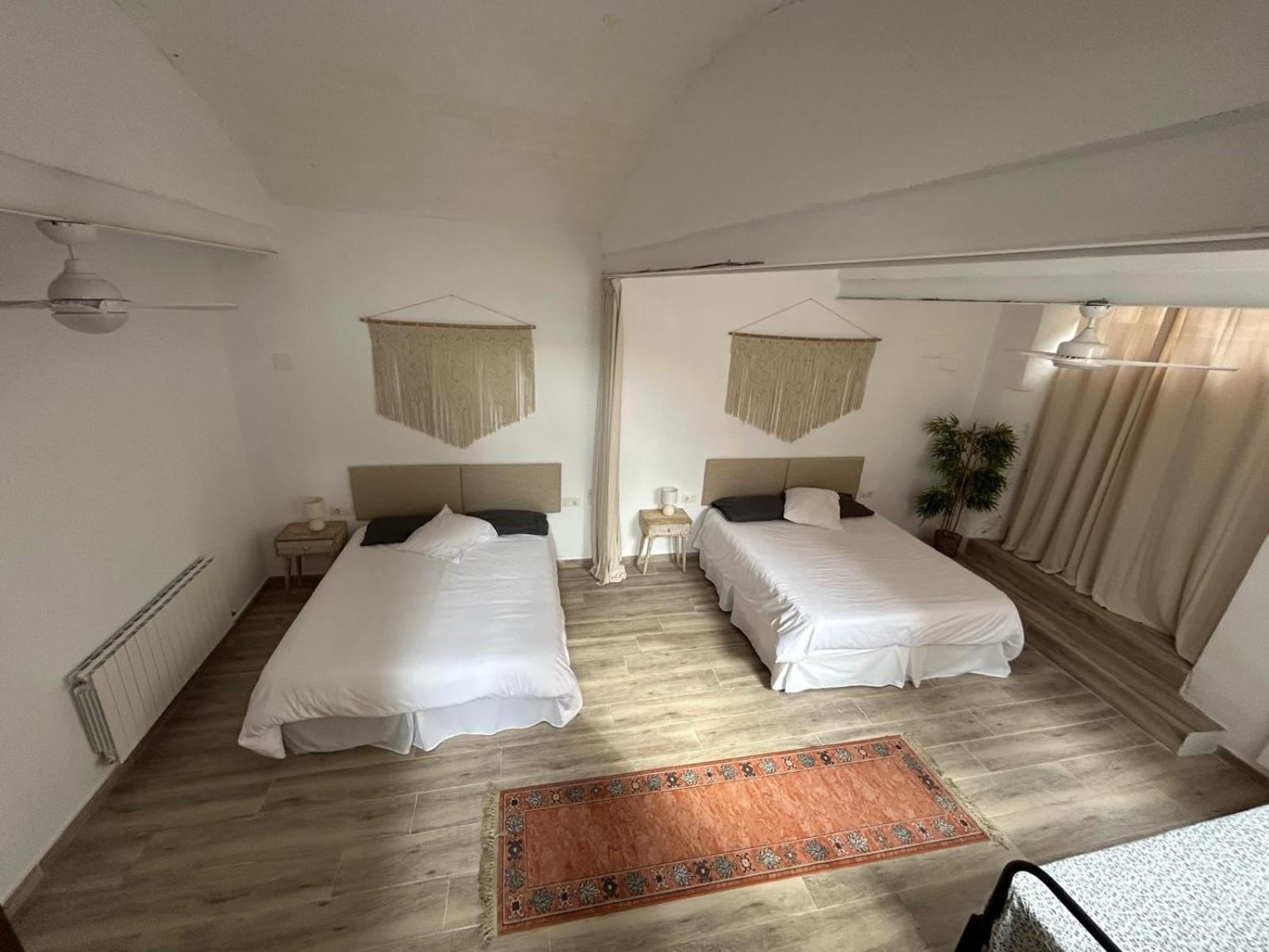 Costa Maresme, Barcelona ,Valentinos House & Pool Villa Vilassar De Dalt Eksteriør bilde