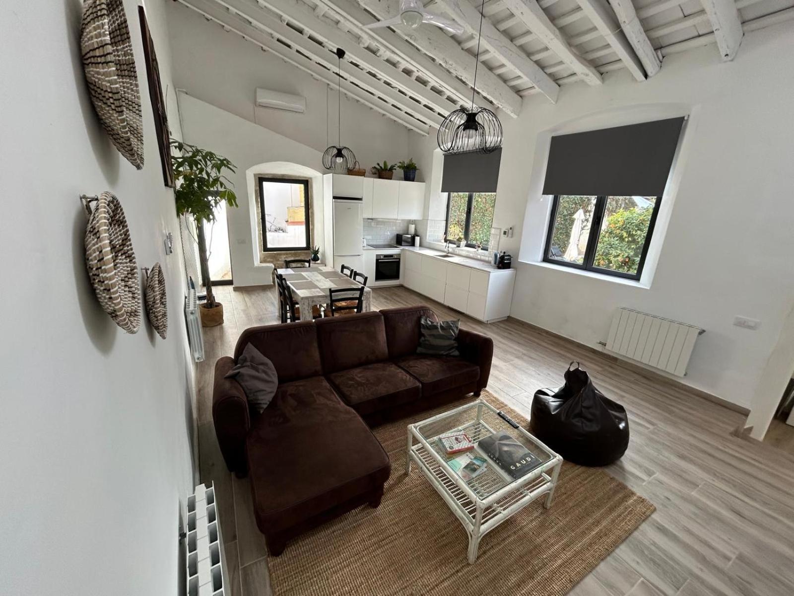 Costa Maresme, Barcelona ,Valentinos House & Pool Villa Vilassar De Dalt Eksteriør bilde